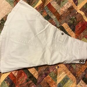 Women’s Mexx khaki skirt